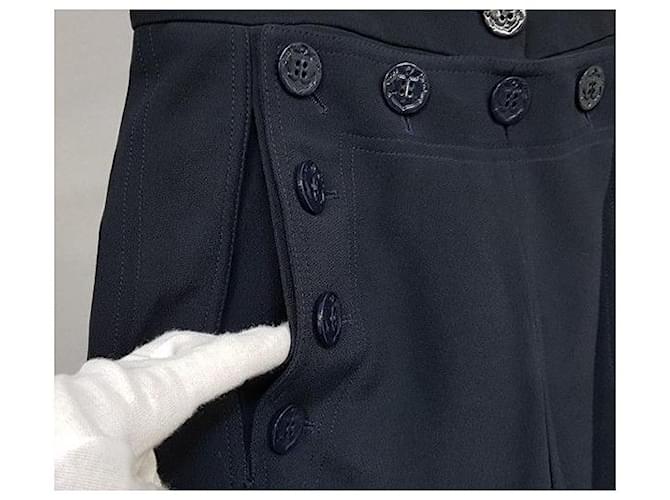 Chloé Pantalones Harem para mujer Negro - vista 2