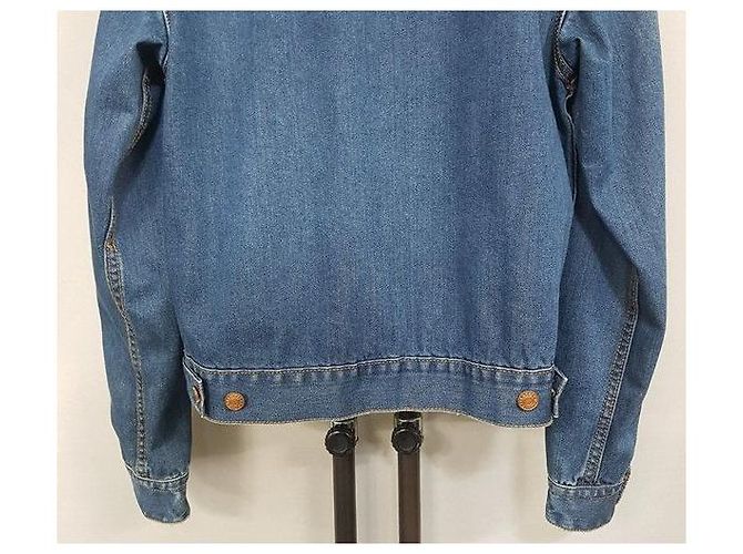 Isabel Marant Giacca di jeans da donna - vista 3