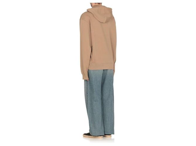 Kenzo Bestickter Kapuzenpullover - Ansicht 7