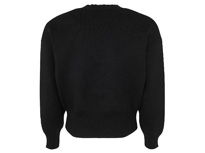 Isabel Marant Suéter Preto - vista 5