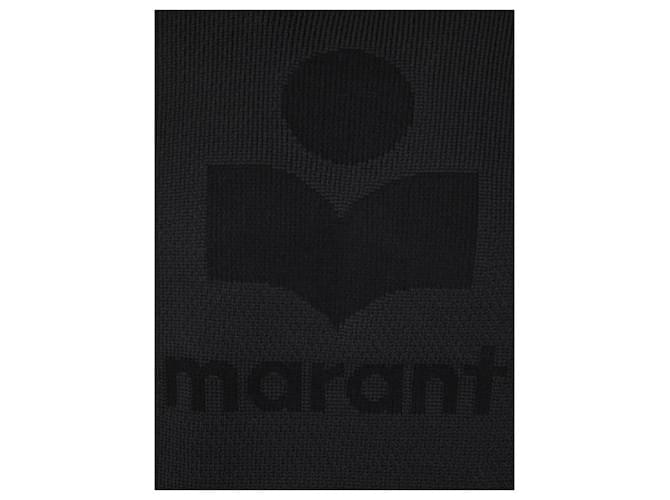 Isabel Marant Suéter Preto - vista 6