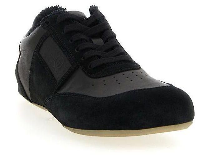 Maison Martin Margiela Sneakers anatomiche Nero - vista 5