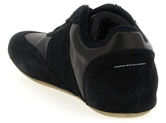Maison Martin Margiela Sneakers anatomiche Nero - vista 6