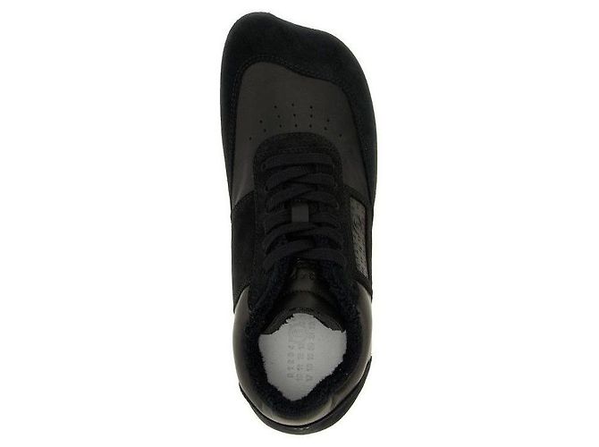 Maison Martin Margiela Sneakers anatomiche Nero - vista 7