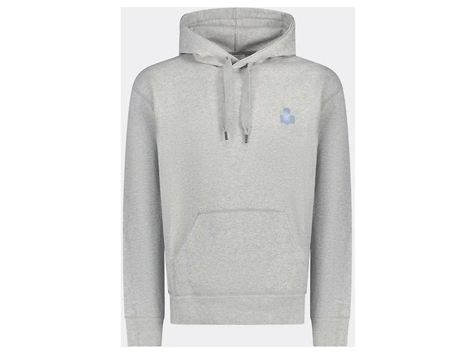 Isabel Marant Kapuzenpullover - Ansicht 4