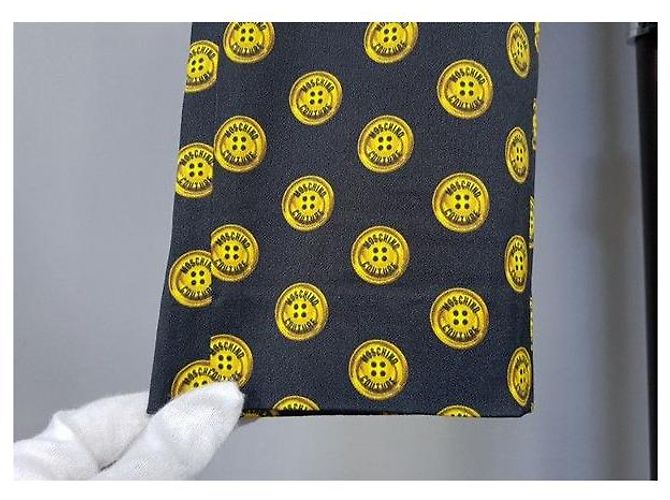 Moschino Pantalones Impresos - vista 9