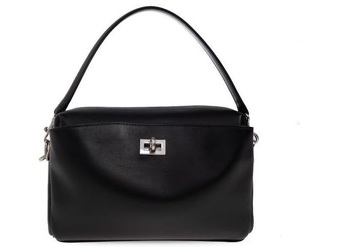 Camera Balenciaga Bolsa para câmera Rodeo - vista 3
