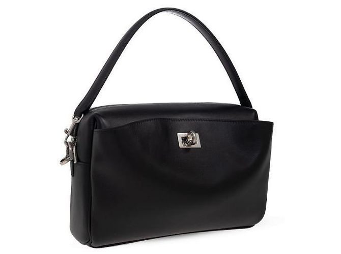 Camera Balenciaga Bolsa para câmera Rodeo - vista 5