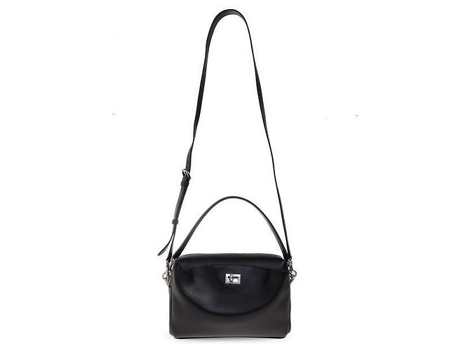 Camera Balenciaga Bolsa para câmera Rodeo - vista 7