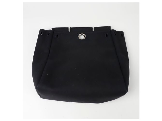 Hermès Mochila Negro - vista 10
