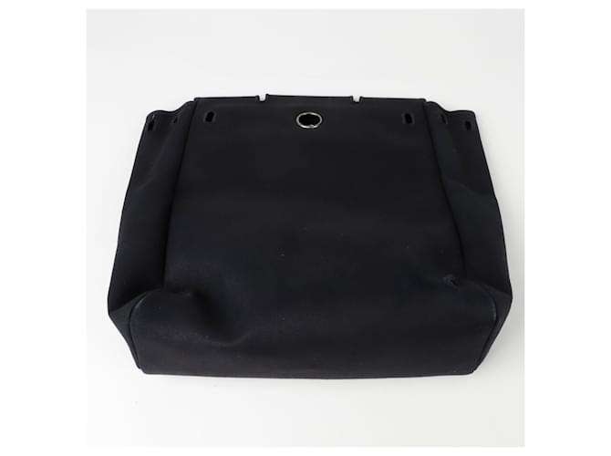 Hermès Mochila Negro - vista 11
