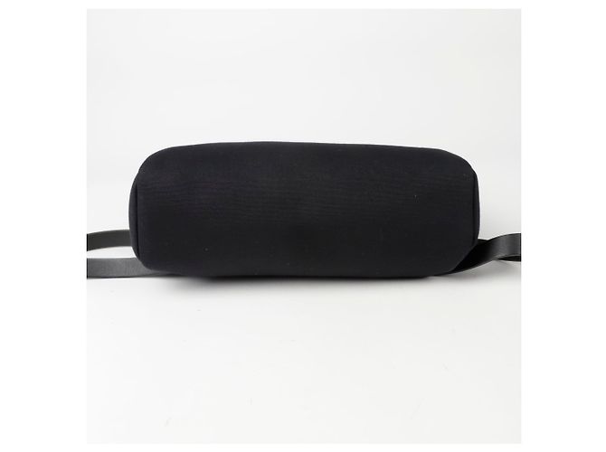 Hermès Mochila Negro - vista 9