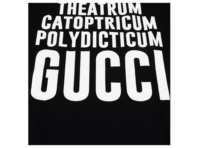 Gucci Adidas Langarm-T-Shirt XXS Schwarz - Ansicht 6