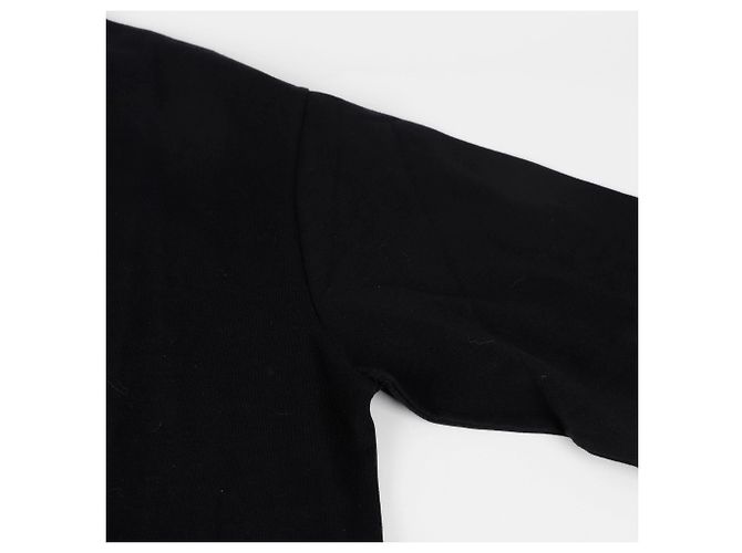 Gucci Adidas Langarm-T-Shirt XXS Schwarz - Ansicht 7