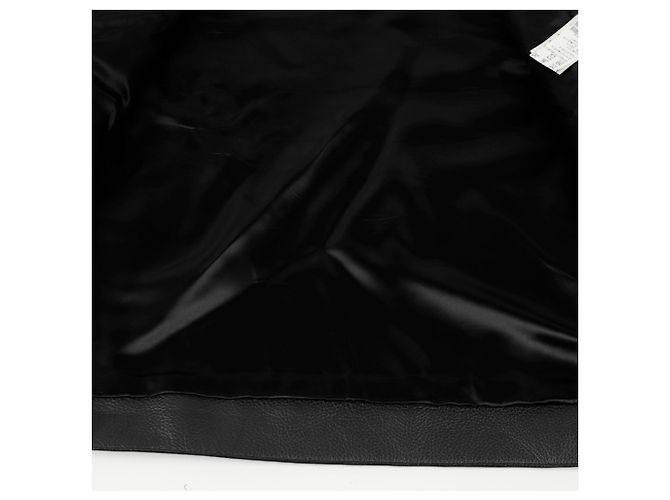 Louis Vuitton Chaqueta Monogram Shadow Tamaño Negro - vista 12