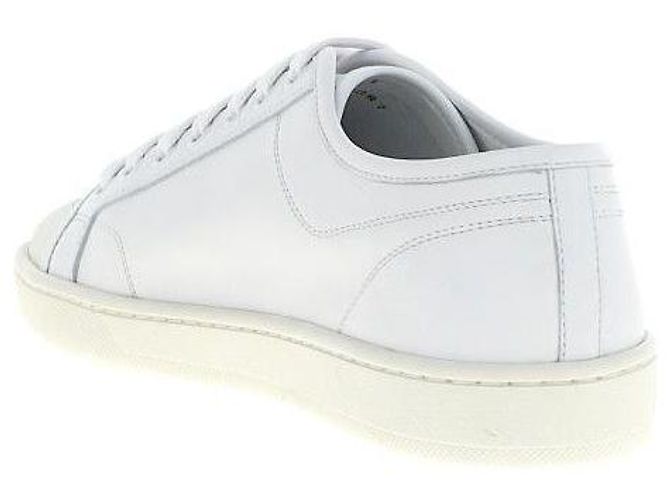 Saint Laurent Sneakers Bianco - vista 6