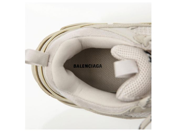 Balenciaga Triple Sneakers - vista 13