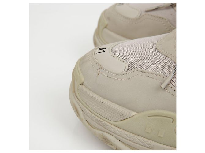 Balenciaga Triple Sneakers - vista 5