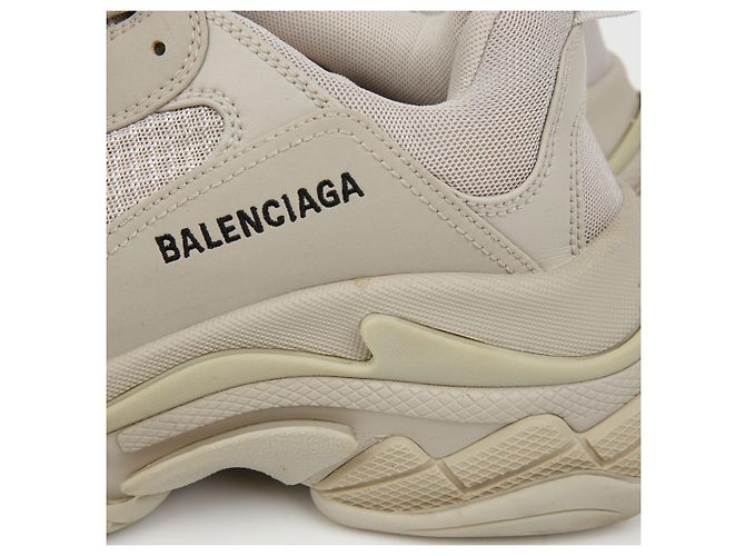 Balenciaga Triple Sneakers - vista 6