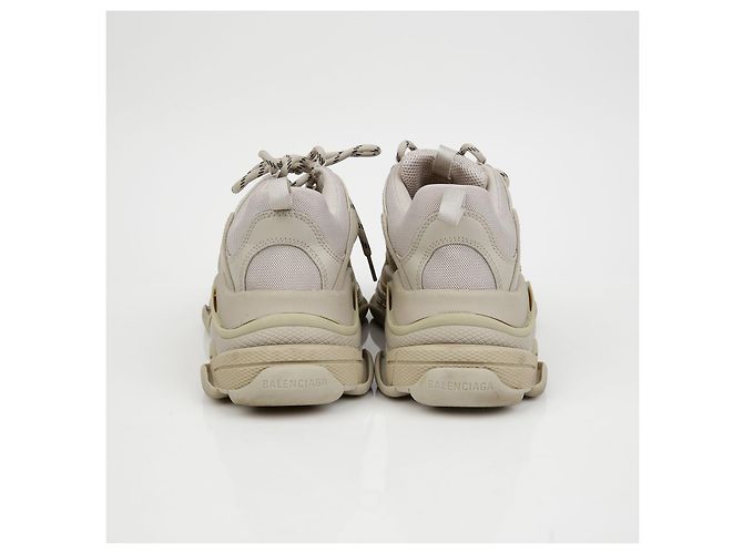 Balenciaga Triple Sneakers - vista 7