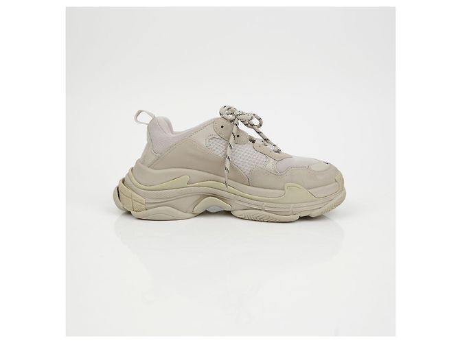 Balenciaga Triple Sneakers - vista 8