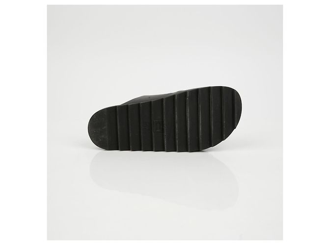 Roger Vivier Tamaño de las sandalias Slidy - vista 14