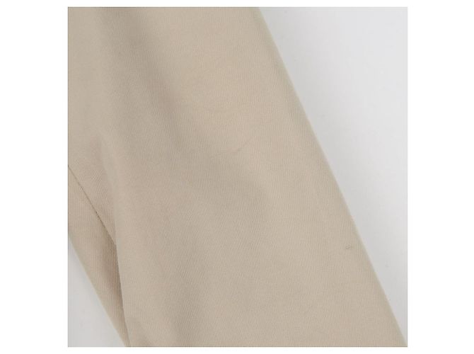 Burberry Trenchcoat Größe Weiß - Ansicht 6