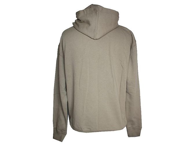 Hoodie für Herren Isabel Marant olivgrün - Ansicht 2