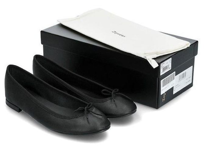Repetto Ballerine - vista 10