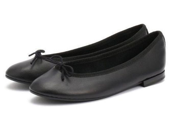 Repetto Ballerine - vista 2