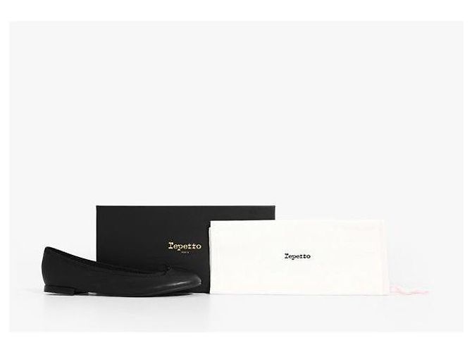 Repetto Ballerine - vista 9