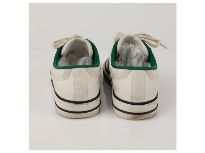 Gucci Tennis-Sneaker Größe - Ansicht 10