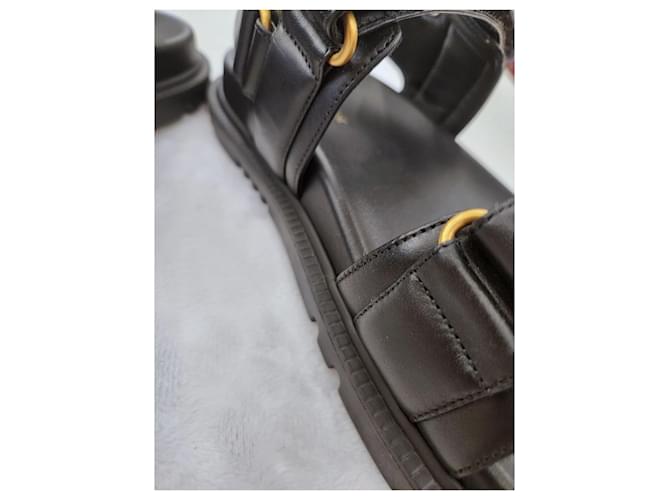 Dior Sandali Act Black Nero - vista 14