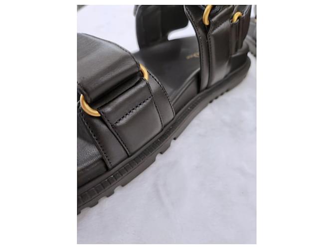 Dior Sandali Act Black Nero - vista 15