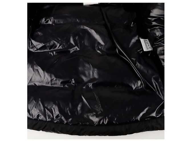 Moncler Robert Hood Down Padding Size Brown - view 12