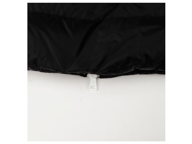 Moncler Robert Hood Down Padding Size Brown - view 15