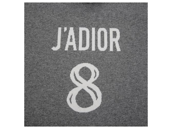 Dior Sudadera con capucha tamaño Castaño - vista 11