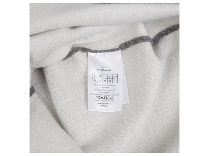 Dior Sudadera con capucha tamaño Castaño - vista 12
