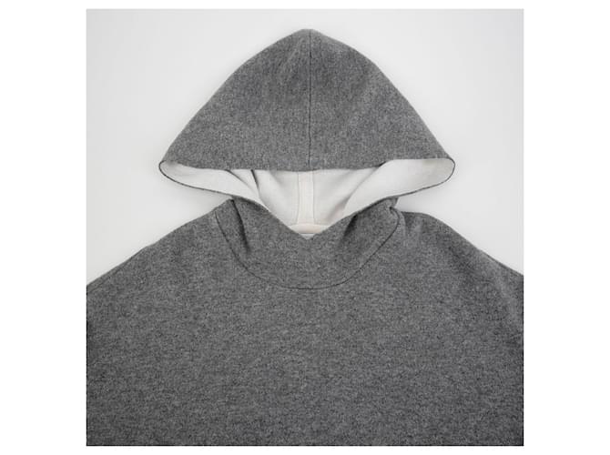 Dior Sudadera con capucha tamaño Castaño - vista 4