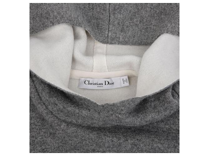 Dior Sudadera con capucha tamaño Castaño - vista 5