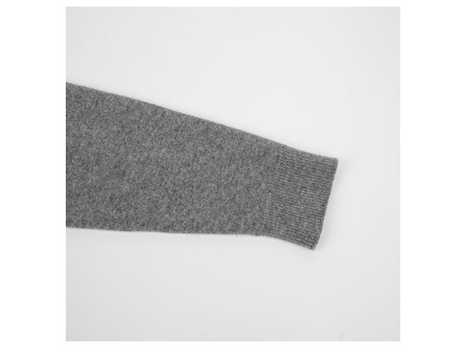 Dior Sudadera con capucha tamaño Castaño - vista 6