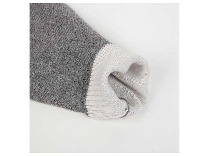 Dior Sudadera con capucha tamaño Castaño - vista 7