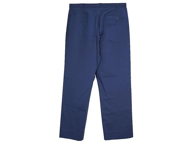 Etro Pantaloni da uomo blu spaziale - vista 2