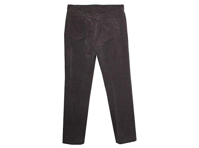 Escada Sportliche Hose braun - Ansicht 2