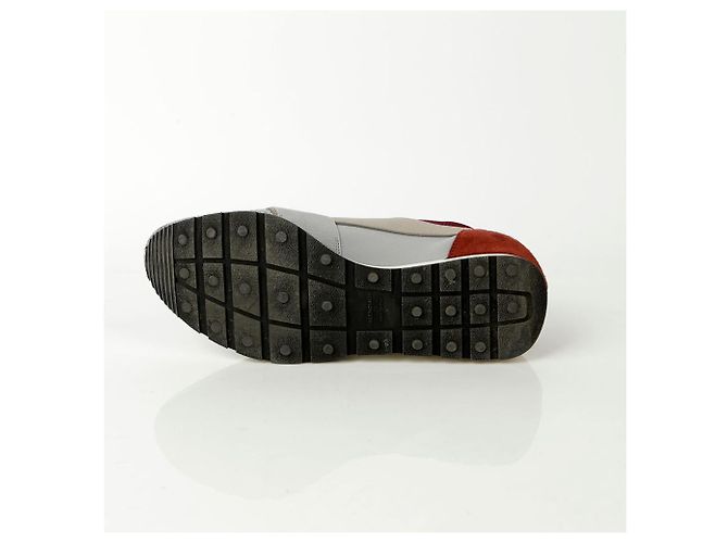 Balenciaga Race Runner Sneakers Größe - vista 10