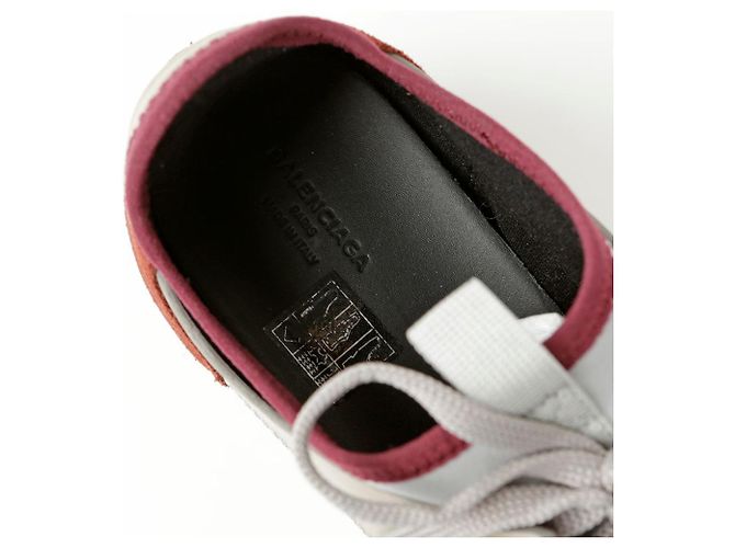 Balenciaga Race Runner Sneakers Größe - vista 11