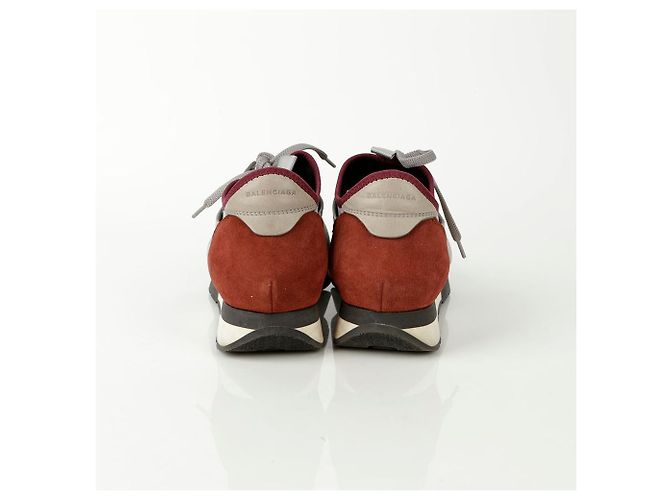 Balenciaga Race Runner Sneakers Größe - vista 6