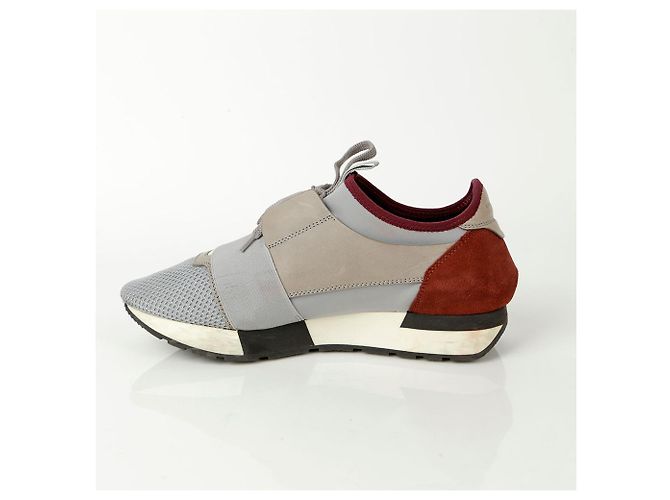 Balenciaga Race Runner Sneakers Größe - vista 8