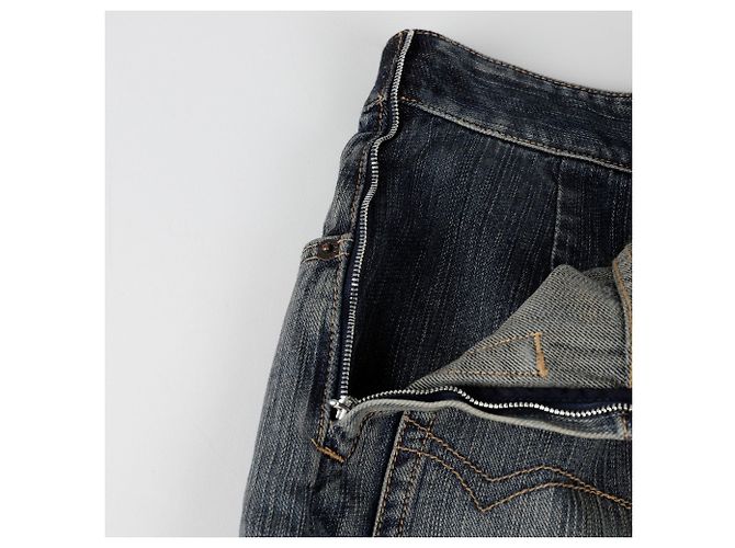 Balenciaga Falda Pantalón Talla XS - vista 12