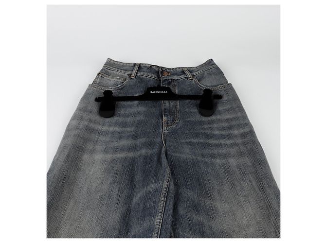 Balenciaga Falda Pantalón Talla XS - vista 3
